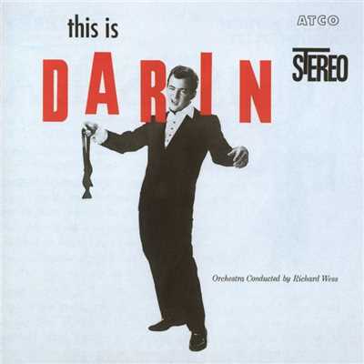 アルバム/This Is Darin/ボビー・ダーリン