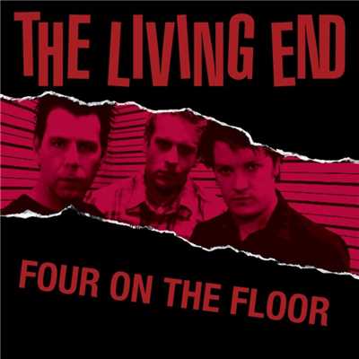 アルバム/Four On The Floor (EP) (DMD Album)/The Living End