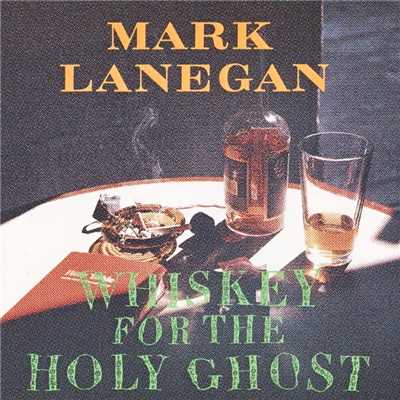 シングル/Beggar's Blues/Mark Lanegan
