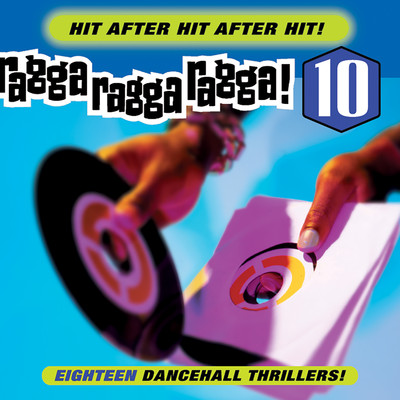 Ragga Ragga Ragga 10/Various Artists