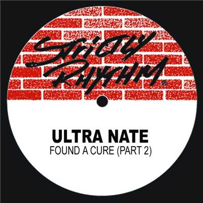アルバム/Found a Cure (Pt. II)/Ultra Nate