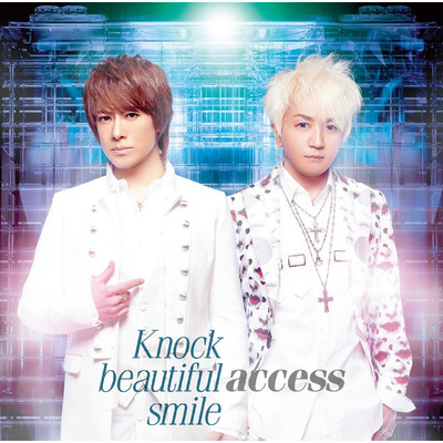 アルバム/Knock beautiful smile (Complete Edition)/access