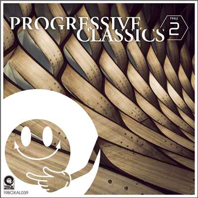Progressive Classics Phase 2/Various Artists