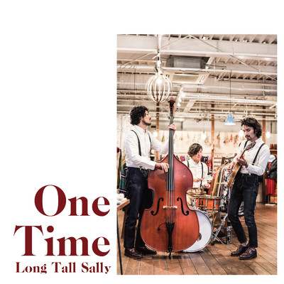 One Time/Long Tall Sally