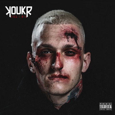 Kokaina (Explicit) (featuring Joshua, Lboy)/Koukr