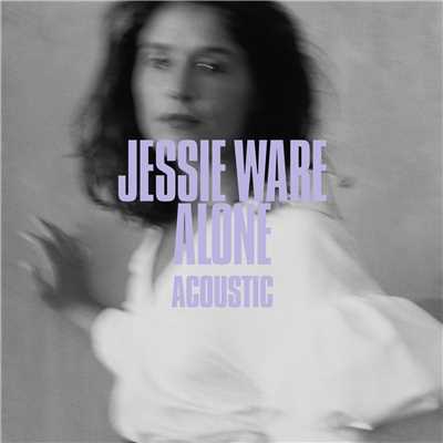 シングル/Alone (Acoustic)/ジェシー・ウェア
