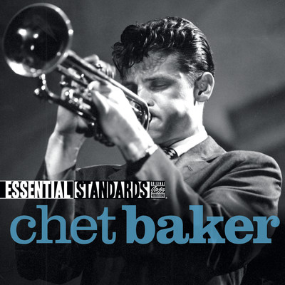 アルバム/Essential Standards (eBooklet)/Chet Baker