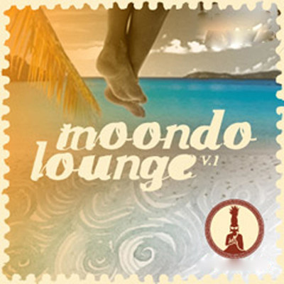アルバム/Moondo Lounge, Vol. 1/Cafe Chill Lounge Club