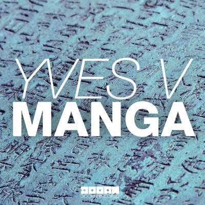 シングル/Manga/Yves V