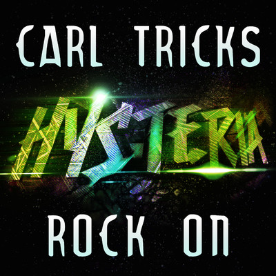 シングル/Rock On (Extended Mix)/Carl Tricks