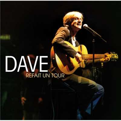 Portrait de vous (Live)/Dave