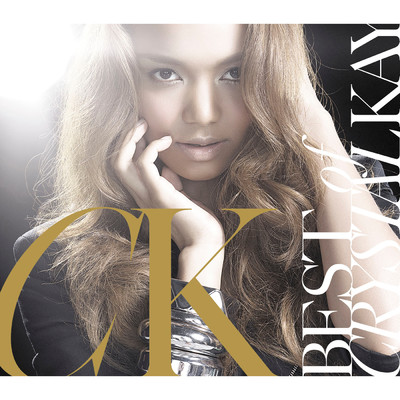 Over and Over/Crystal Kay
