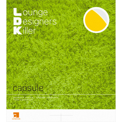アルバム/L.D.K. Lounge Designers Killer/capsule