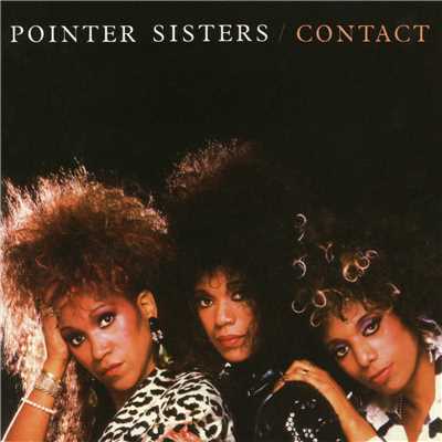 Back In My Arms/The Pointer Sisters