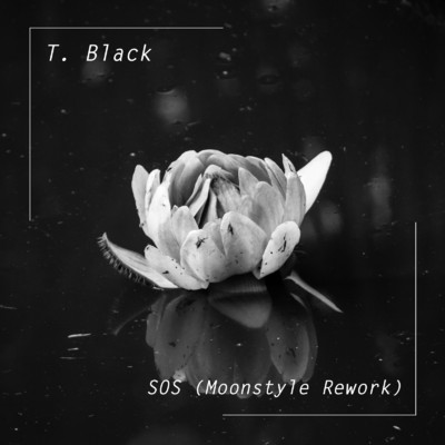 シングル/SOS (Moonstyle Rework)/T. Black