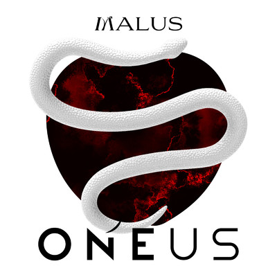 アルバム/MALUS/ONEUS