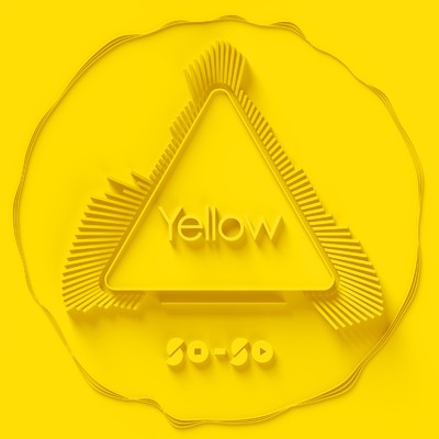 アルバム/Yellow/SO-SO