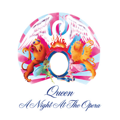 アルバム/A Night At The Opera (Deluxe Edition 2011 Remaster)/クイーン
