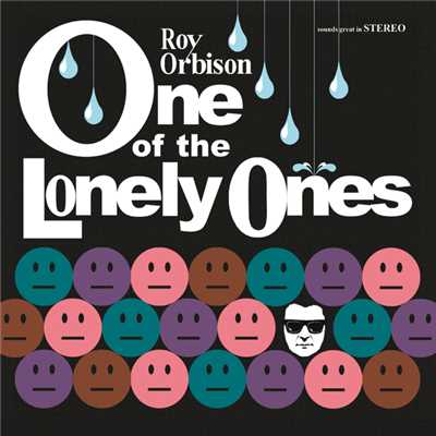 アルバム/One Of The Lonely Ones/Roy Orbison