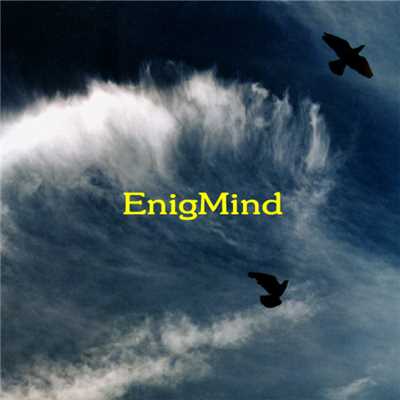 アルバム/EnigMind 1971-2003/EnigMind