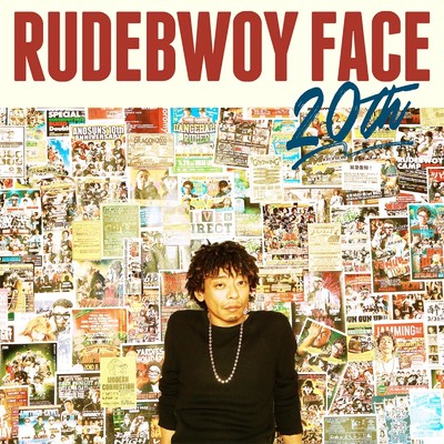 20th/RUDEBWOY FACE