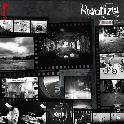 アルバム/Realize Pt1/KennyDoes