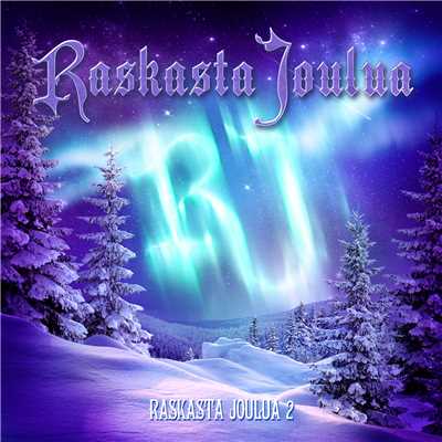 アルバム/Raskasta Joulua 2/Raskasta Joulua