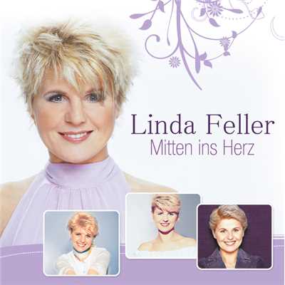 シングル/Dieses Lied sing ich fur die Liebe/Linda Feller