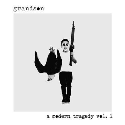 アルバム/a modern tragedy vol. 1/grandson