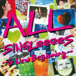 アルバム/ALL SINGLeeeeS 〜& New Beginning〜/GReeeeN