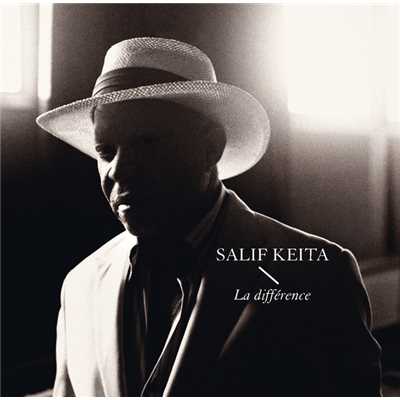 アルバム/La Difference/Salif Keita