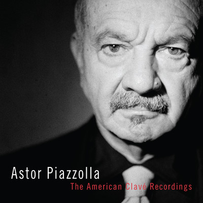 Contrabajisimo (2009 Remaster)/Astor Piazzolla