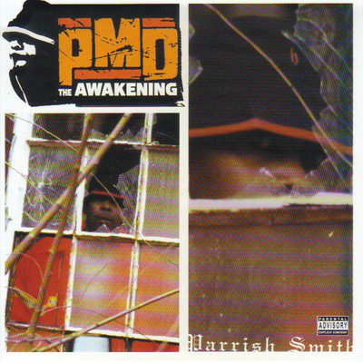 アルバム/The Awakening (EPMD Presents Parish ”PMD” Smith)/PMD
