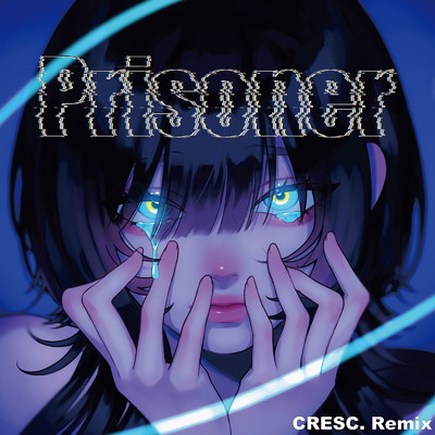 シングル/Prisoner(CRESC. Remix)/ぱーてぃー韻きゃ