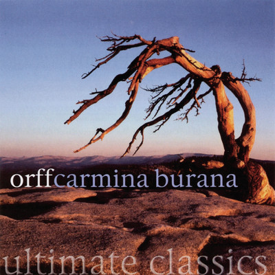 アルバム/Orff Carmina Burana/Ross Pople