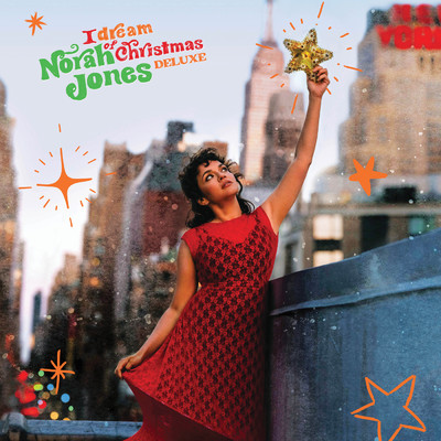 The Christmas Waltz/ノラ・ジョーンズ