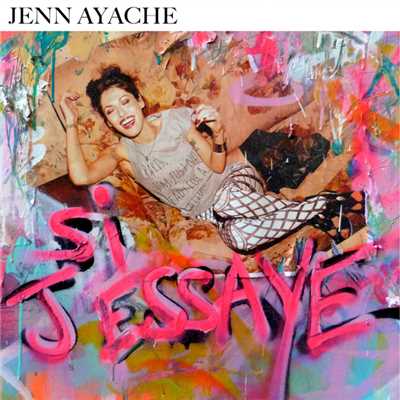 シングル/Si J'Essaye/Jenn Ayache