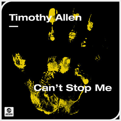 シングル/Can't Stop Me/Timothy Allen