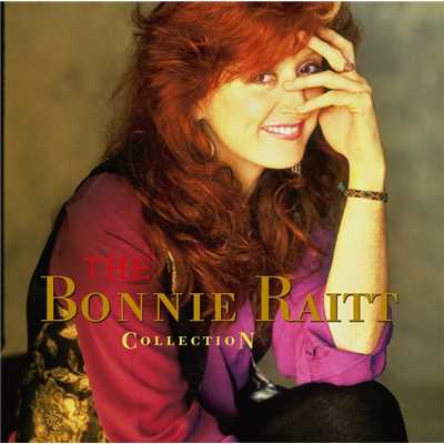 アルバム/The Bonnie Raitt Collection/ボニー・レイット
