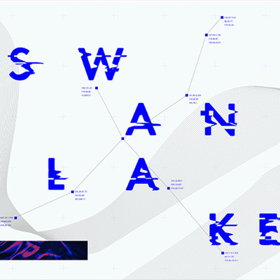 シングル/Swan Lake(Full)/Classic Remix