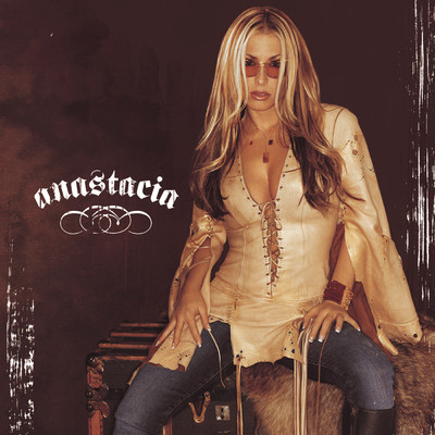 アルバム/Anastacia (Explicit)/Anastacia