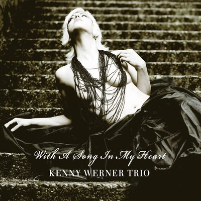 シングル/Blue In Green/Kenny Werner Trio
