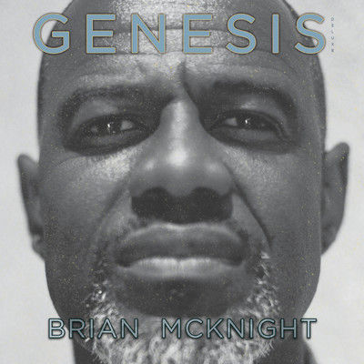 Genesis (Deluxe)/ブライアン・マックナイト