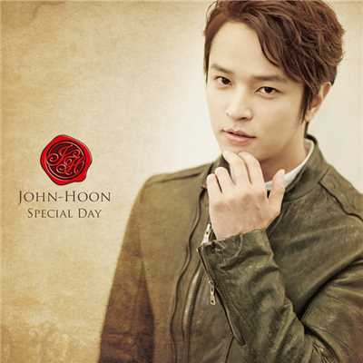 アルバム/Special Day/John-Hoon
