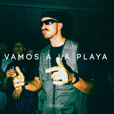 アルバム/Vamos A La Playa/NO NAME