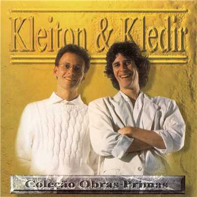 アルバム/Obras Primas/Kleiton & Kledir