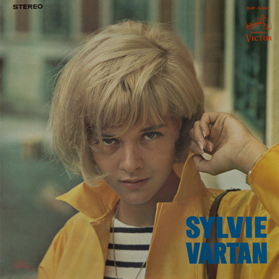 L' homme en noir/Sylvie Vartan
