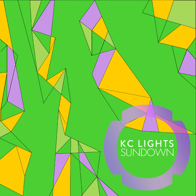 シングル/Sundown/KC Lights