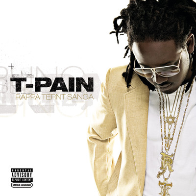 アルバム/Rappa Ternt Sanga (Expanded Edition) (Explicit)/T-Pain