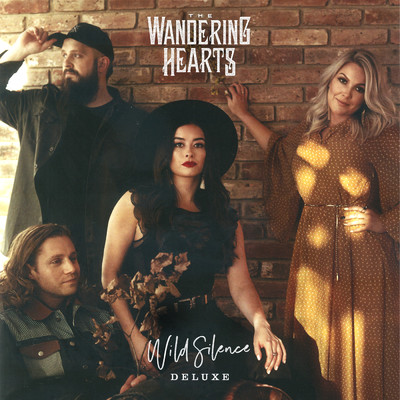 Wild Silence/The Wandering Hearts